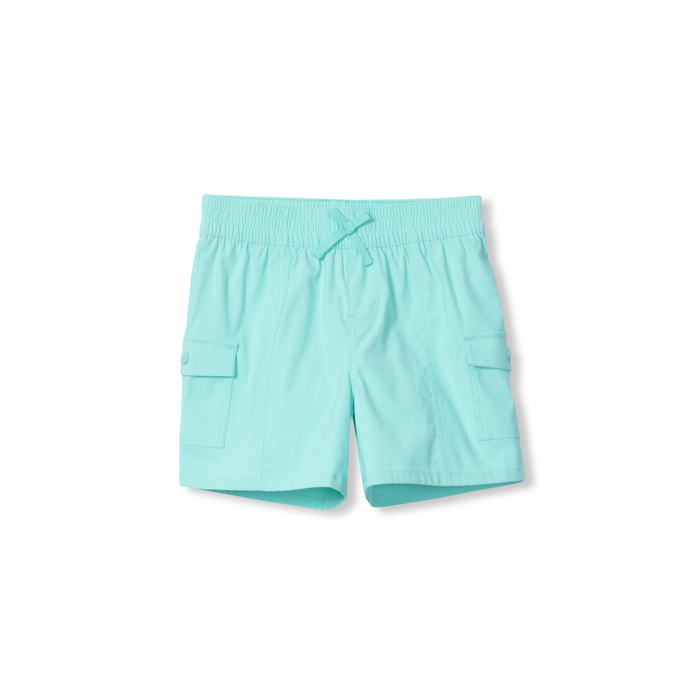 ARUBA BLUE / XXS (4)