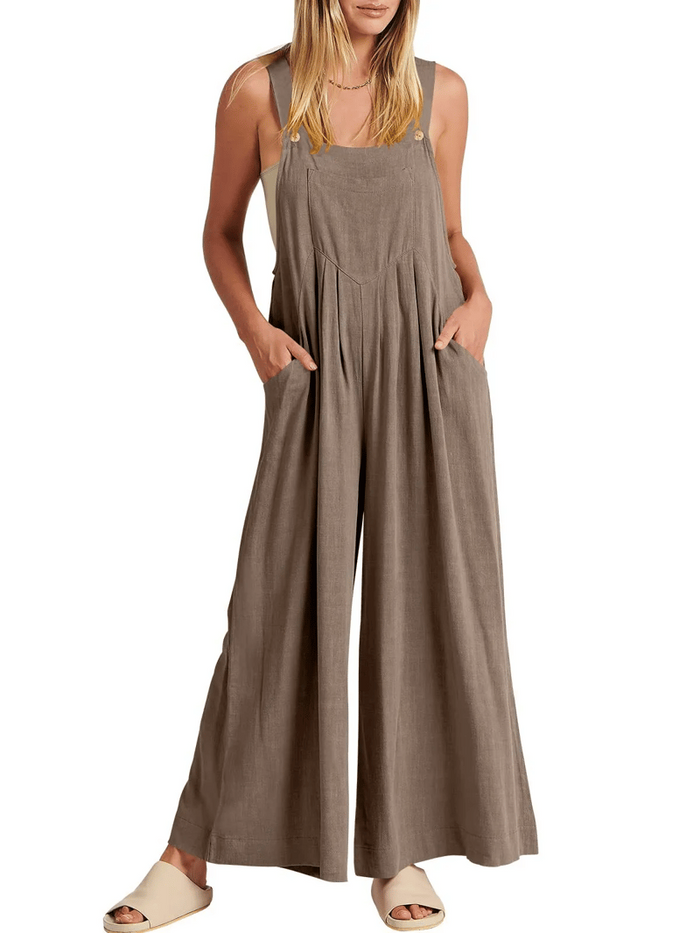 Marron / S