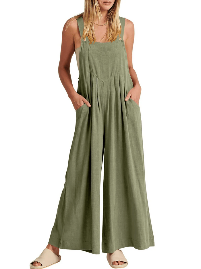 Vert olive / S