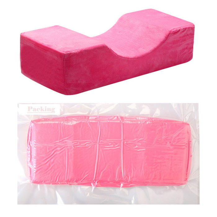 Glam Lash Pillows