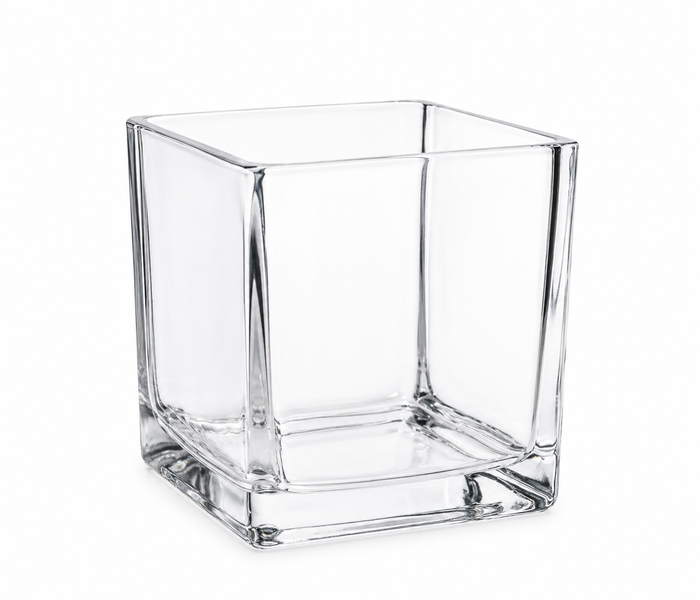 GLASS CUBES