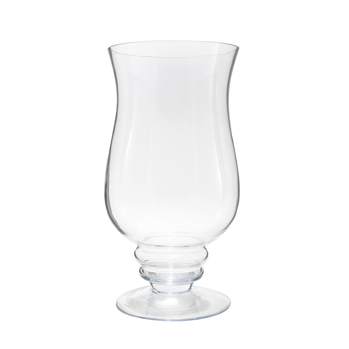 HURRICANE VASE - 6" × 12"