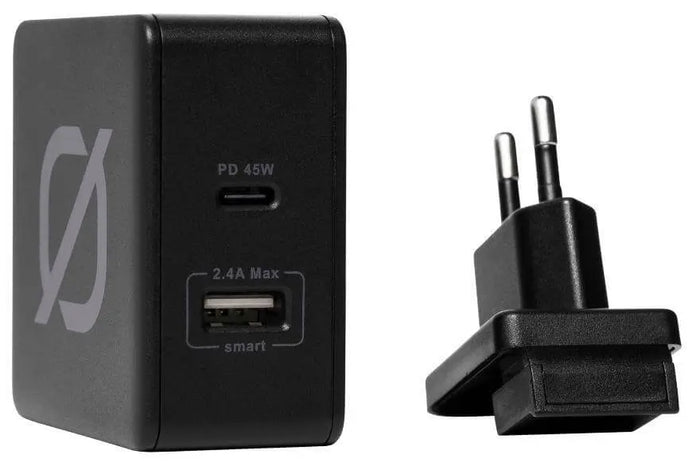 Goal Zero 45W USB-C Oplader Goal Zero