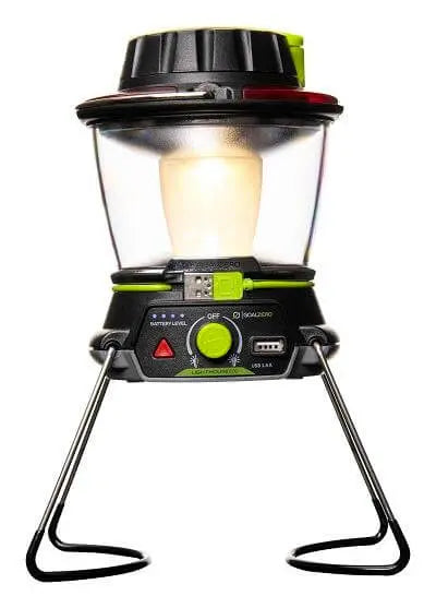 Goal Zero Lighthouse 600 Lanterne Goal Zero