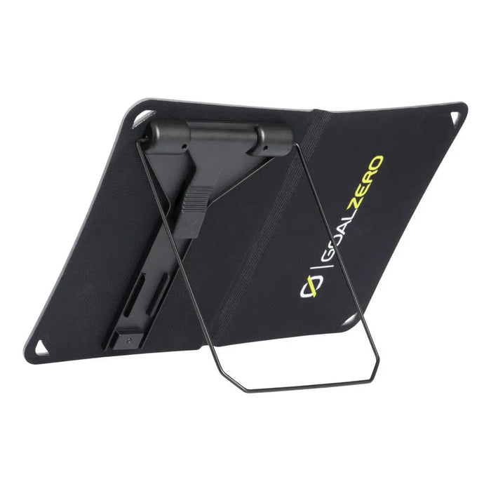 Goal Zero Nomad 10 Solpanel Goal Zero