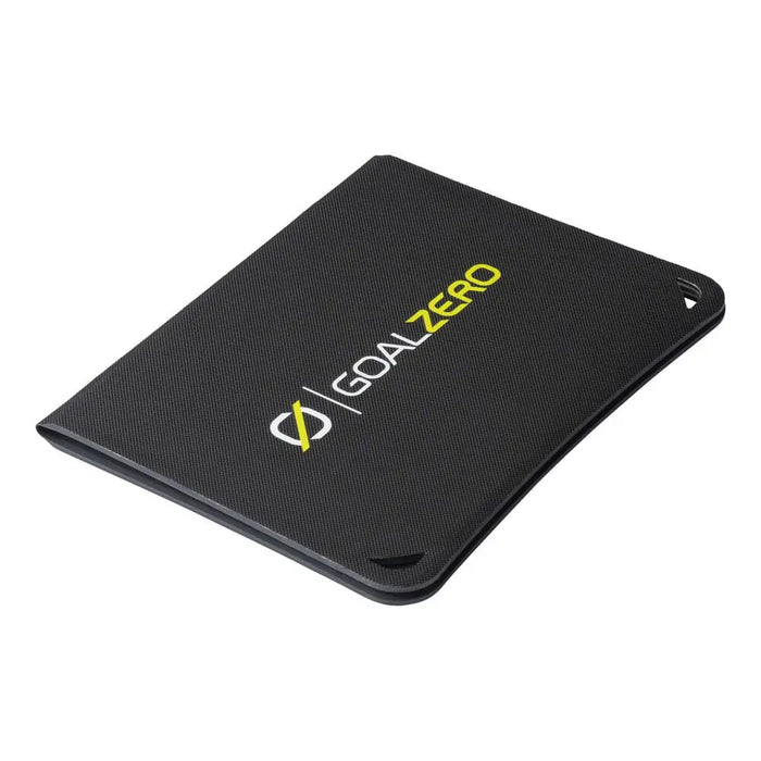 Goal Zero Nomad 10 Solpanel Goal Zero
