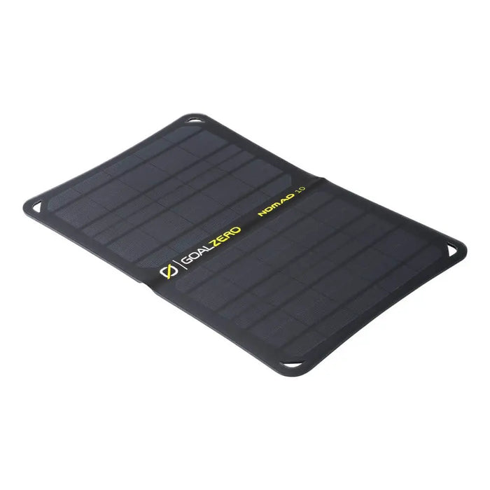 Goal Zero Nomad 10 Solpanel Goal Zero
