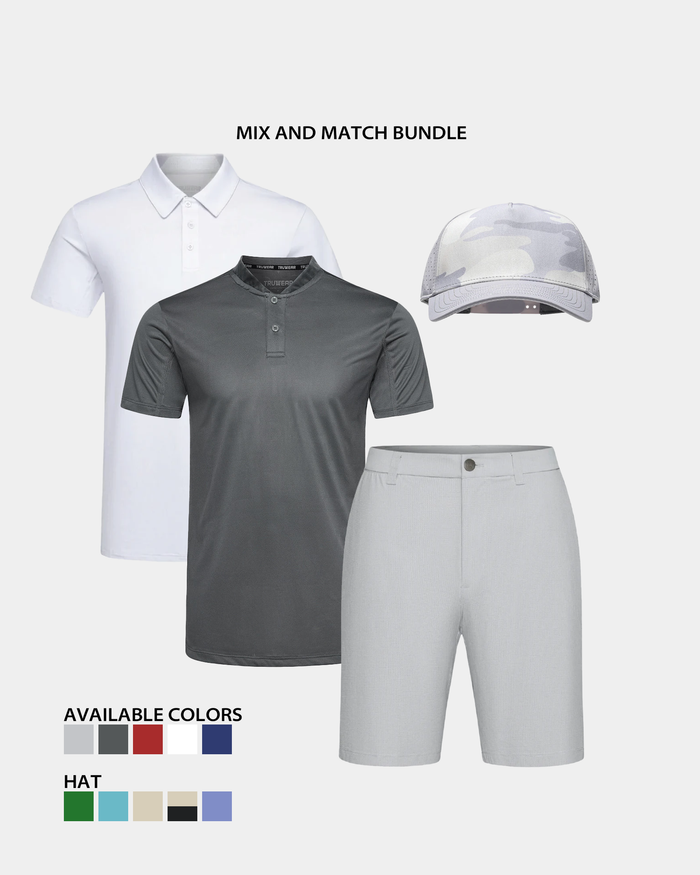 Golf Bundle