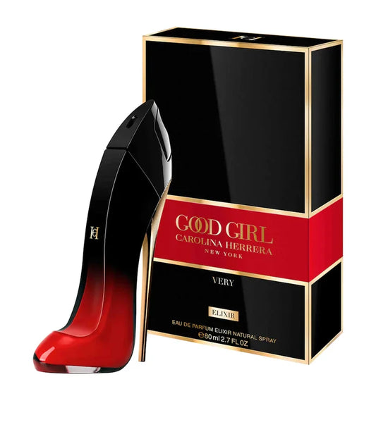 Good Girl Very Elixir Eau de Parfum