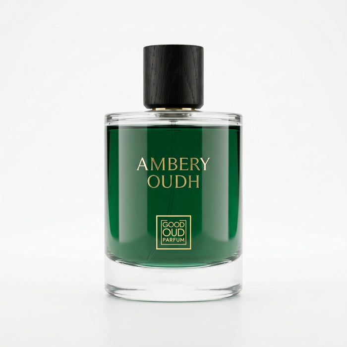 Good Oud Ambery Oudh For Unisex EDP 100ml