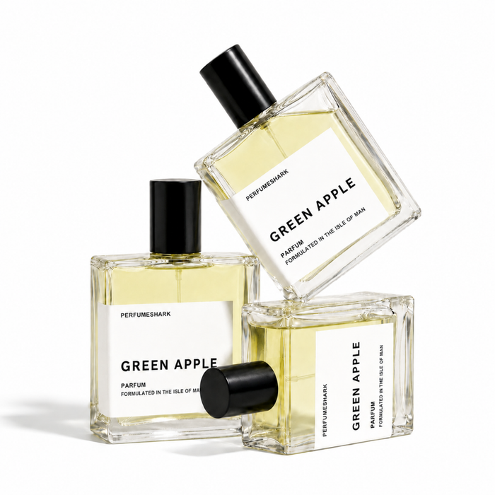 Green Apple Perfume Dupe- With Similar Fragrant Notes to Greenley