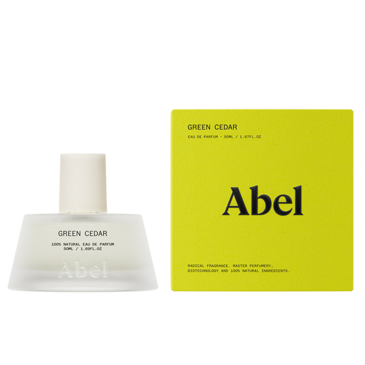 Green Cedar 50ml