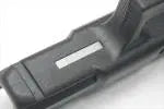 Guarder serienummer mærke til TM Glock pistol i metal