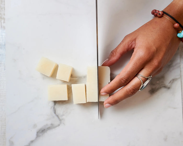 Hand Wash Concentrate Block