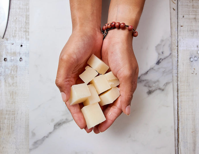 Hand Wash Concentrate Block