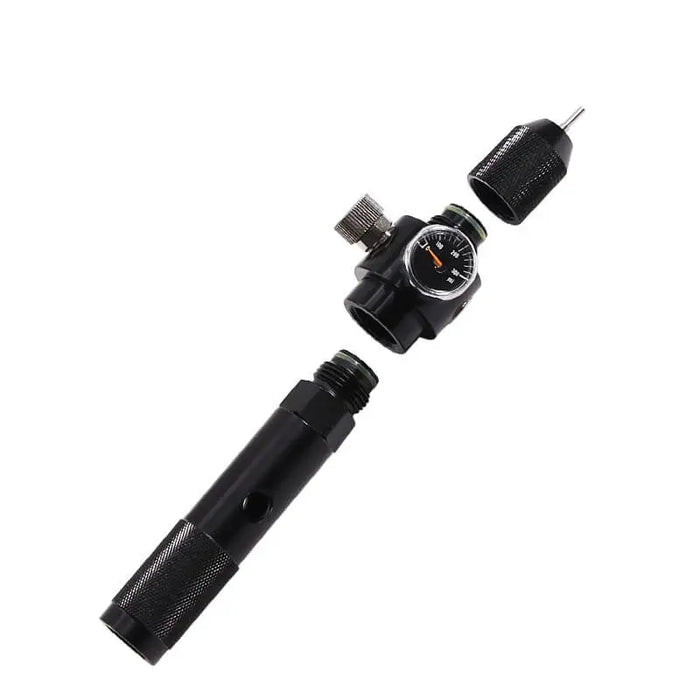 Hank Tactical CO2 Adapter Hank Tactical