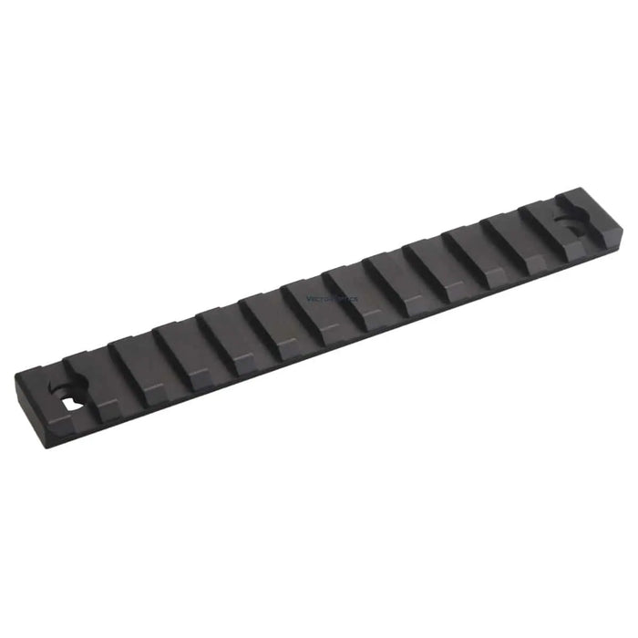 Hank Tactical M-LOK Rail 5" Hank Tactical