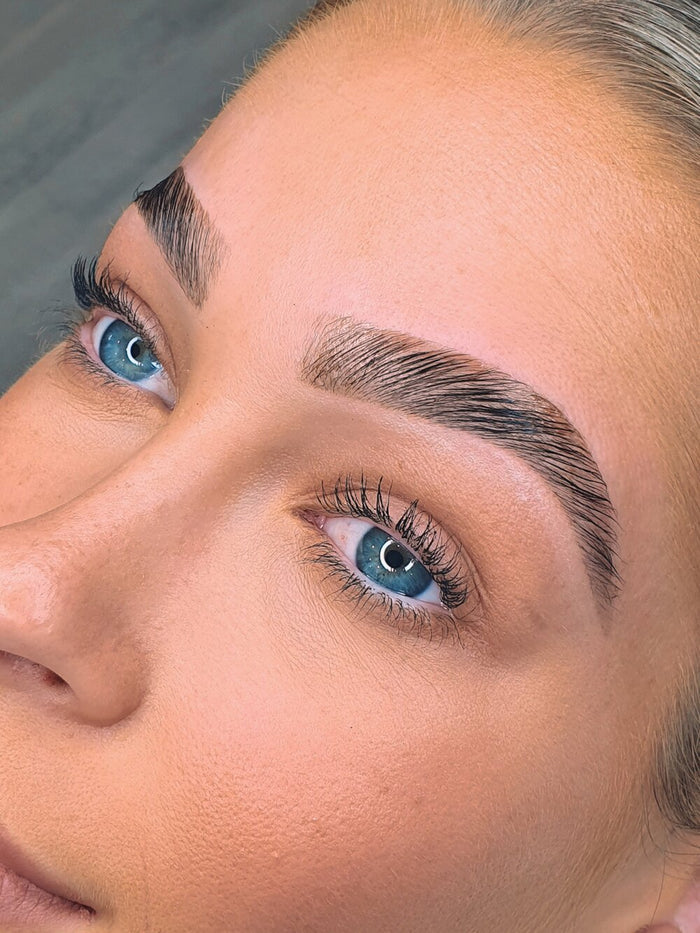 HD Brows BrowSculpt Conversion Course - Online
