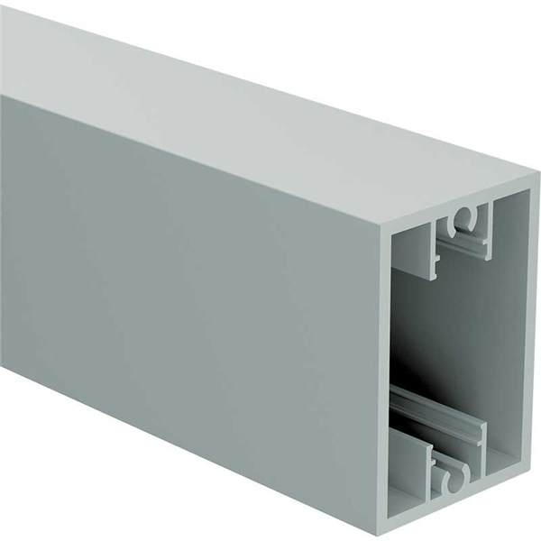 Heavy duty top/bottom rail 6100MM LONG - Image 6