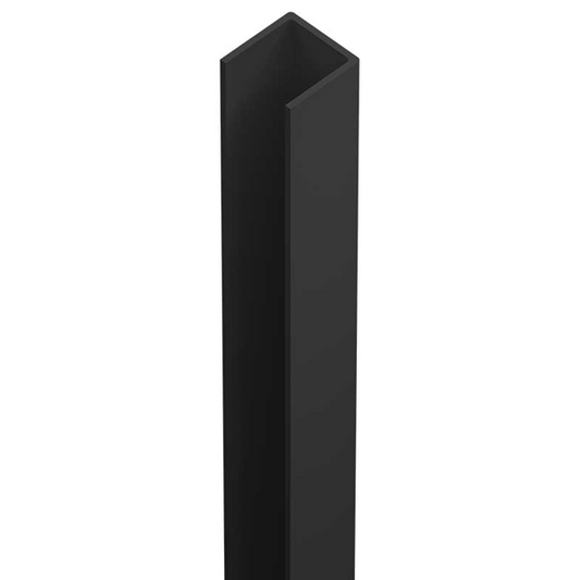 Heavy duty U channel top/bottom frame 5000MM LONG - Image 1
