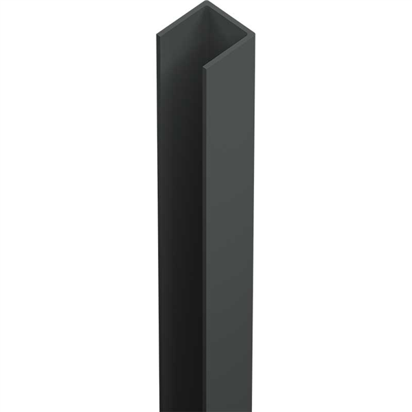 Heavy duty U channel top/bottom frame 5000MM LONG - Image 3