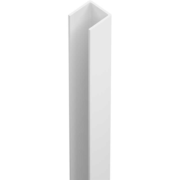 Heavy duty U channel top/bottom frame 5000MM LONG - Image 7