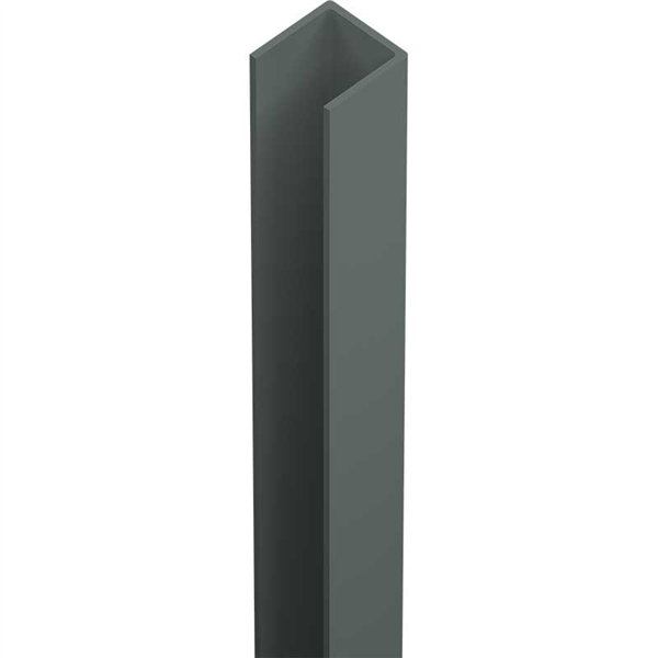 Heavy duty U channel top/bottom frame 5000MM LONG - Image 8