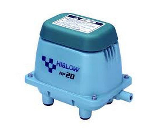 Hi-Blow HP20 - SKS Wholesale
