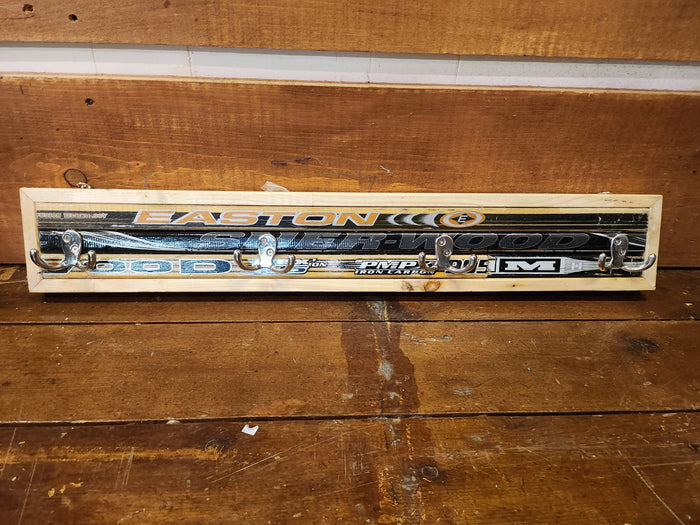 Hockey Stick Guy 4 Double Hook