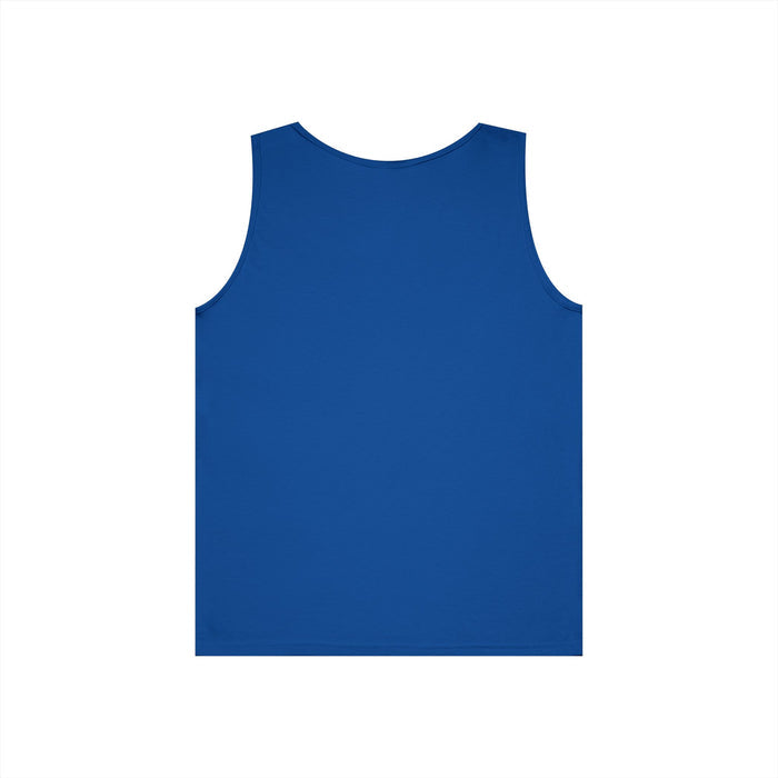 Hockey Team Down By The River Tank Top