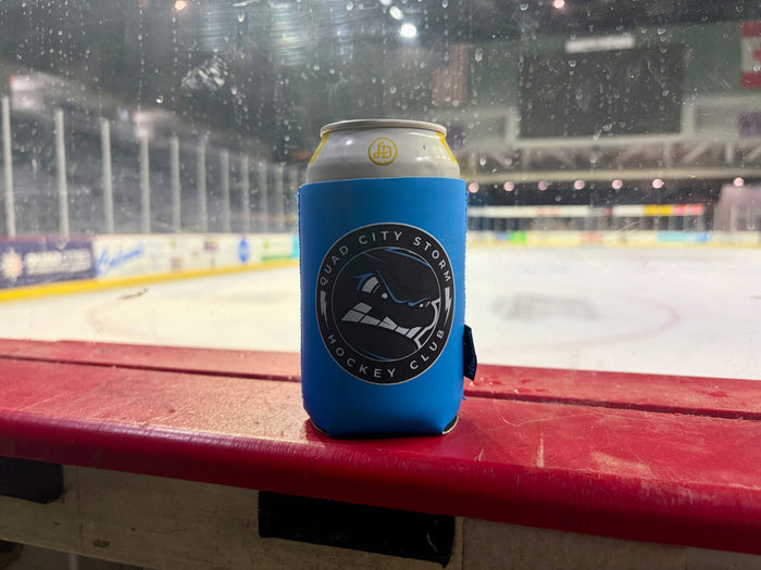 Home Glow Koozie