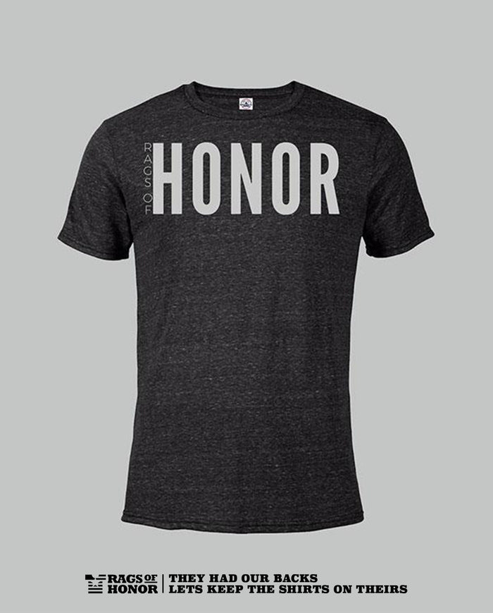 Honor: Official ROH Unisex Tee