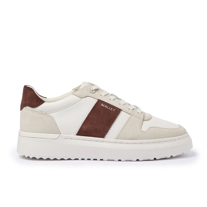 Hoxton Lite Brown Tab