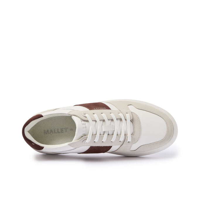Hoxton Lite Brown Tab