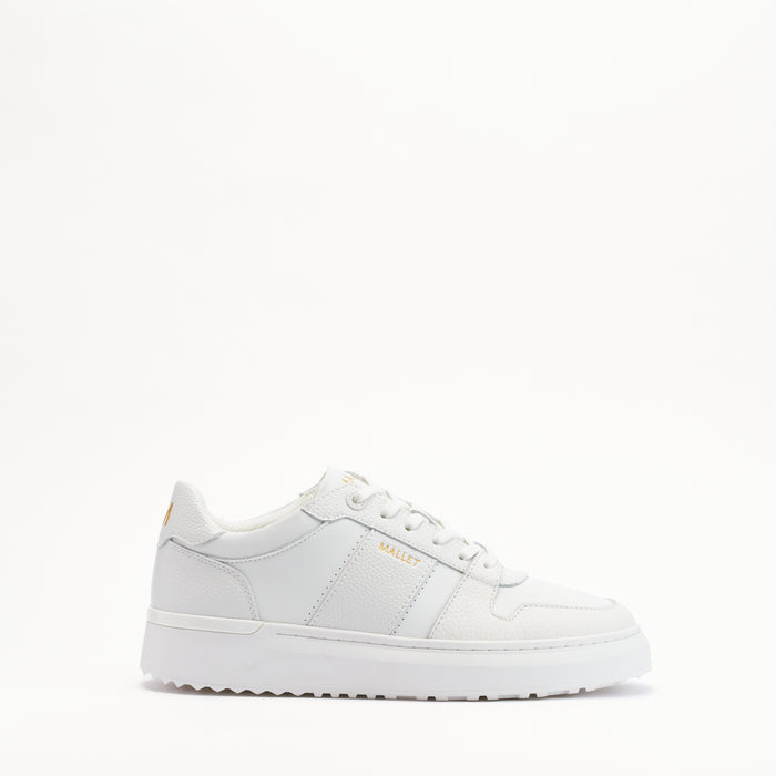 Hoxton Lite Triple White