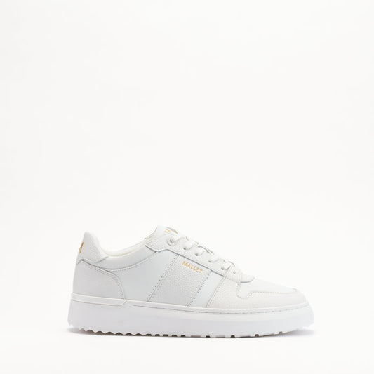 Hoxton Lite Triple White