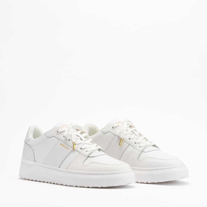 Hoxton Lite Triple White