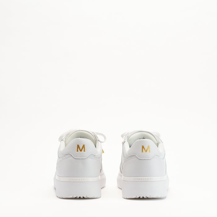 Hoxton Lite Triple White