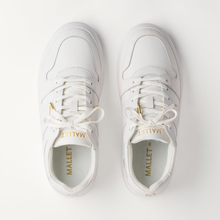 Hoxton Lite Triple White