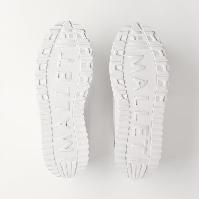 Hoxton Lite Triple White