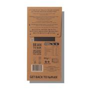 Hu Organic Cashew Butter & Pure Vanilla Bean Dark Chocolate Bar