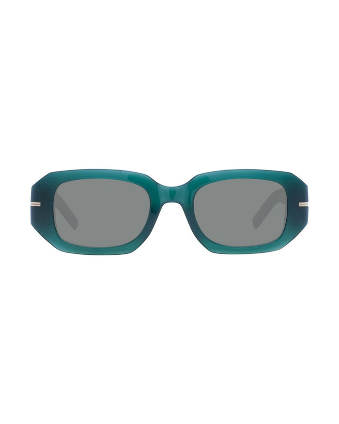 Hugo Boss Bicolor Eco Acetate Sunglasses