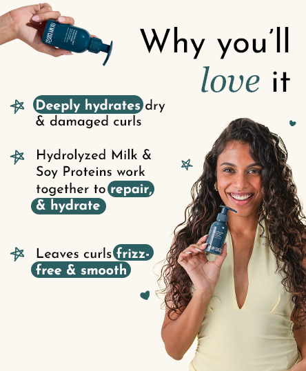Hydrating Deep Conditioner (200 ML)