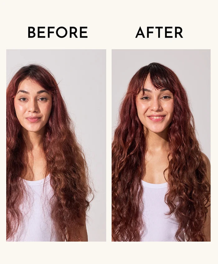 Hydrating Deep Conditioner