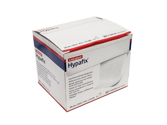 Hypafix Tape - 4" Roll