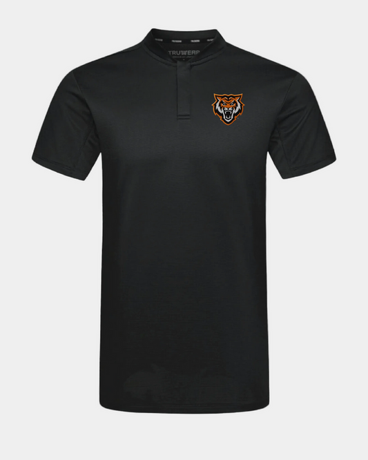 Idaho State Pinnacle 2.0 Polo Black