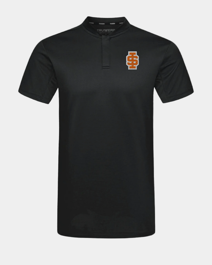 Idaho State Pinnacle 2.0 Polo Black