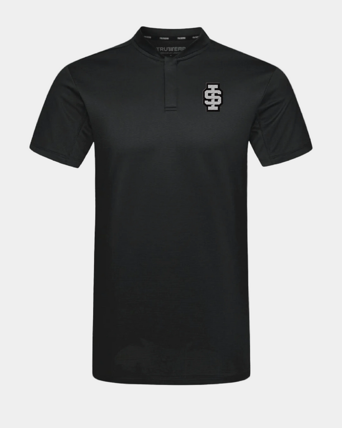 Idaho State Pinnacle 2.0 Polo Black