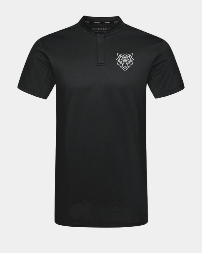 Idaho State Pinnacle 2.0 Polo Black