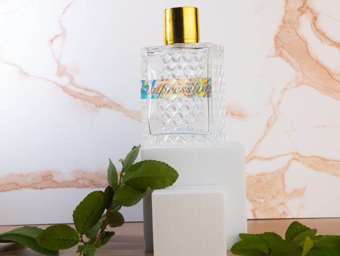 Impressive edp 100 ml (3.4 oz)